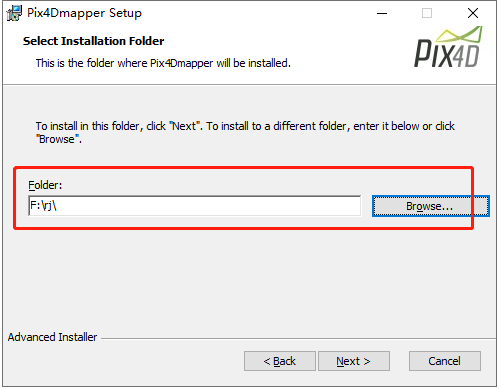 Pix4Dmapper1.1.38【无人机数据软件】中文免费版安装图文教程