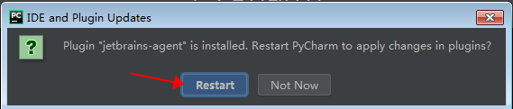 pycharm2020.1 汉化版【pycharm2020.1】中文破解版安装图文教程
