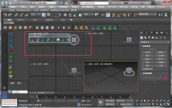 3dmax刷树插件下载