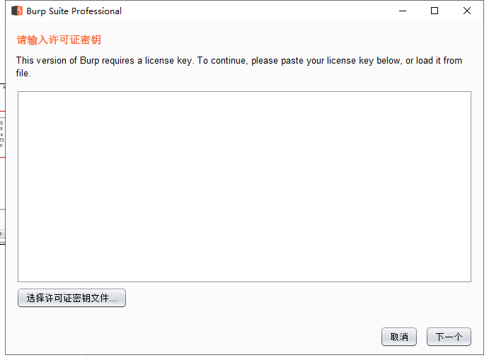Burp Suite2020【BP2020网络安全测试软件】破解版安装图文教程