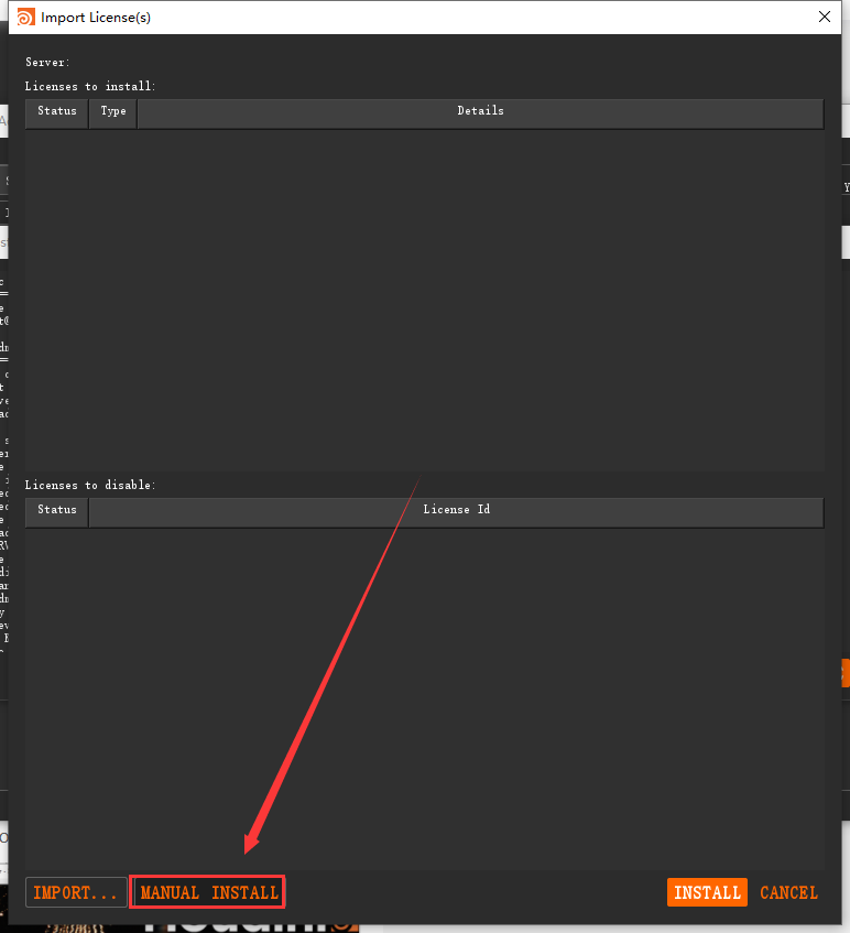 SideFX Houdini FX19【3D特效制作工具】免费破解版下载安装图文教程