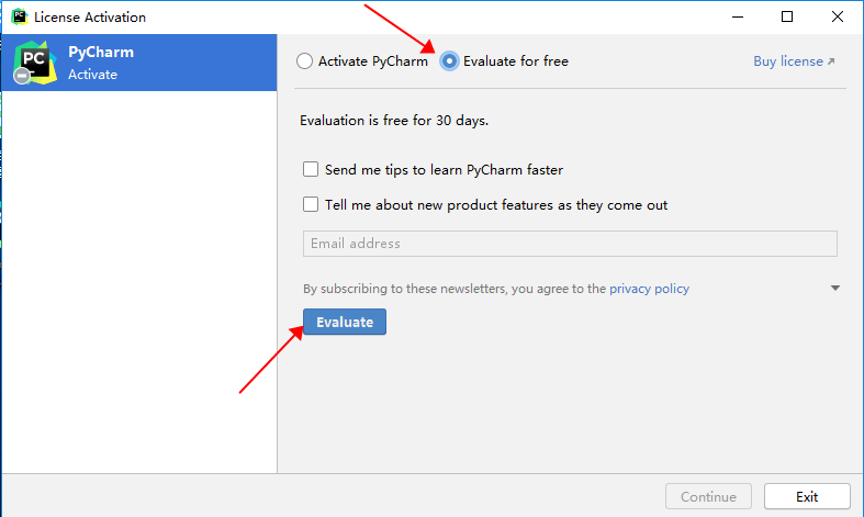 pycharm2020.3.3 汉化版【pycharm2020.3.3】中文直装破解版安装图文教程