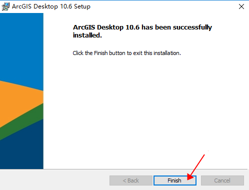 ArcGIS 10.6【地图信息编辑和开发软件】绿色破解版免费下载安装图文教程