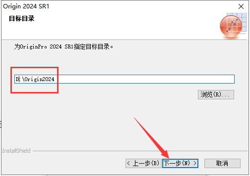 OriginPro 2024 最新破解版安装图文教程