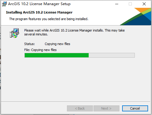 ArcGIS 10.2 破解版【安装教程】资源下载安装图文教程
