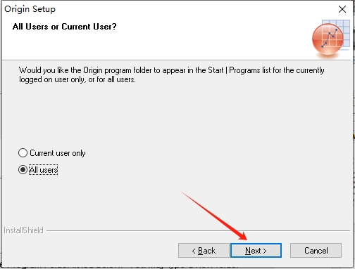 Origin 9.1免费英文激活版安装图文教程