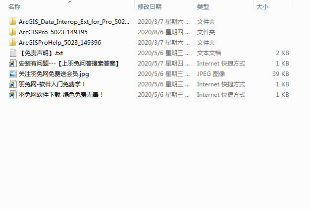 ArcGIS Pro v1.2【桌面GIS软件】绿色破解版免费下载安装图文教程