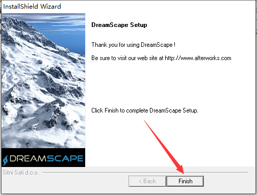 3dMax环境景观插件：DreamScape v2.5.8 For 2015\2017-2019+使用教程安装图文教程