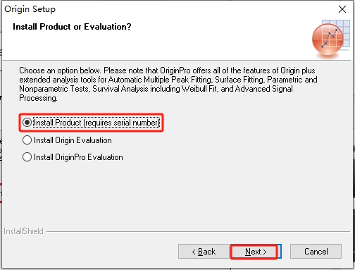 origin pro 8.5英文破解版安装图文教程