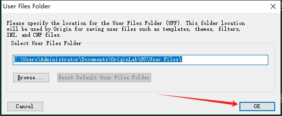 origin pro 8.5英文破解版安装图文教程