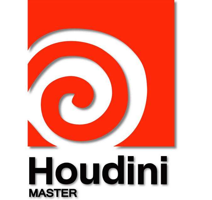 SideFX Houdini FX12.0【Houdini 12破解版】官方破解版