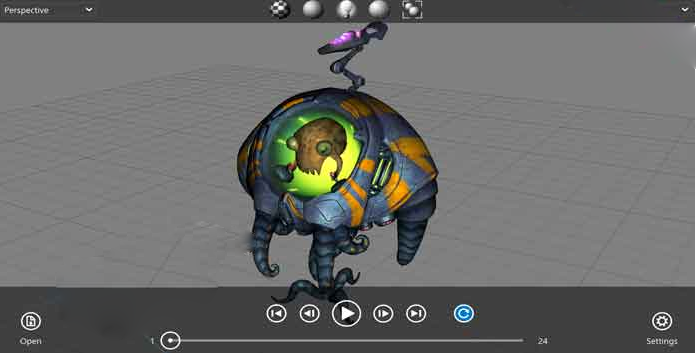 Fbx_3ds_obj格式预览插件 v1.4.0.0 For 3ds Max AutoCAD/Revit 2014-2017 Fbx_3ds_obj格式预览插件 v1.4.0.0 For 3ds Max AutoCAD/Revit 2014-2017