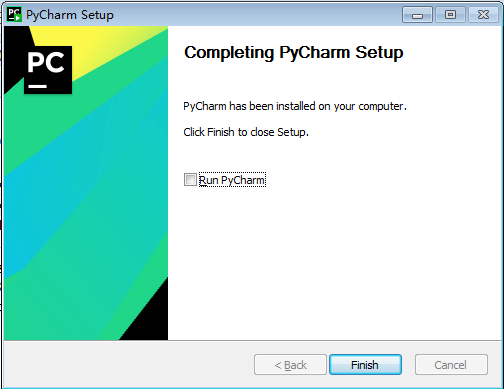 pycharm2020.2.3汉化版【pycharm2020.2.3】中文破解版安装图文教程