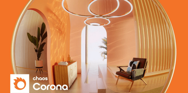 【C4D CR9.1渲染器】C4D实时交互渲染器 Corona Renderer 9 Hotfix 1 for Cinema 4D R17-2023 英文破解版 【C4D CR9.1渲染器】C4D实时交互渲染器 Corona Renderer 9 Hotfix 1 for Cinema 4D R17-2023 英文破解版