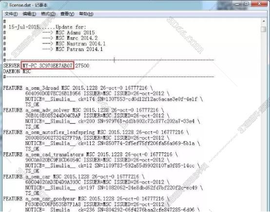 adams软件需要先建模型吗