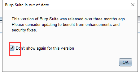 Burp Suite2020【BP2020网络安全测试软件】破解版安装图文教程