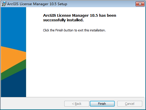 ArcGIS 10.5【地图信息编辑和开发软件】中文破解版安装图文教程