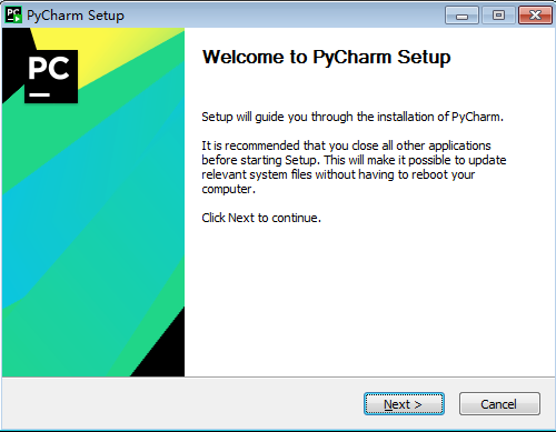 pycharm2020.2.3汉化版【pycharm2020.2.3】中文破解版安装图文教程