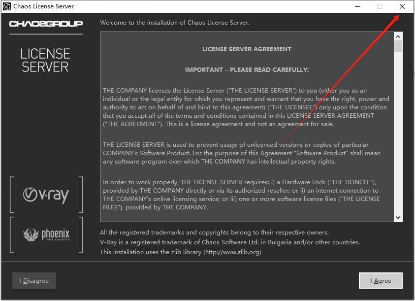 3DsMax烟雾模拟插件：PhoenixFD v3.13.00 For 2014-2020 Vray 3-4安装图文教程