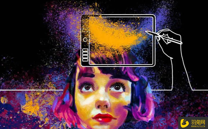 Corel Painter 2023破解版【Painter 2023】绿色中文版下载