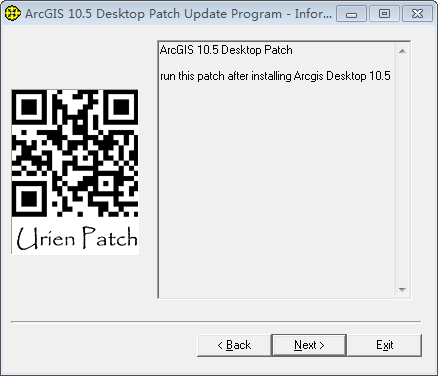ArcGIS 10.5【地图信息编辑和开发软件】中文破解版安装图文教程