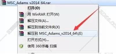 adams mbd软件下载
