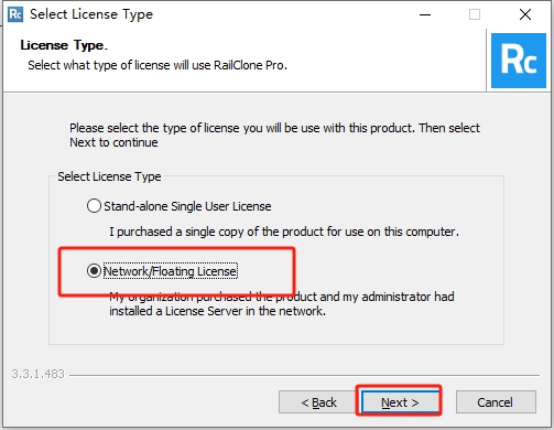3Dmax参数化建模的插件：RailClone3.3.1安装图文教程