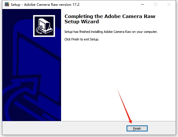 PS增效工具：Adobe Camera Raw 17.2最新官方正式版安装图文教程