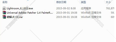 Adobe Lightroom cc2017【Lightroom cc2017】v6.9精简版