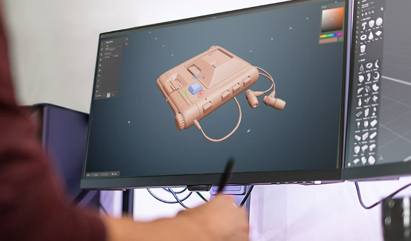 Adobe Substance 3D Modeler v1.5.1【3D建模软件MD】免费破解版