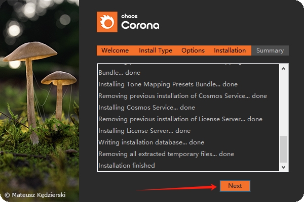 【CR渲染器】Corona 12 HF2 for Cinema 4D R17-2025更新升级破解版安装图文教程