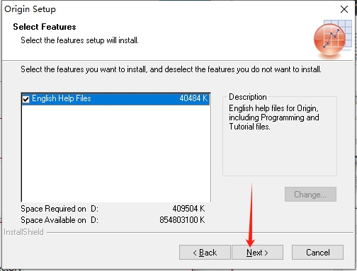 origin pro 8.5英文破解版安装图文教程