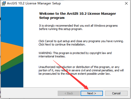 ArcGIS 10.2 破解版【安装教程】资源下载安装图文教程