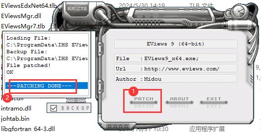 Eviews 9.0破解版（经济计量分析和数据建模软件）免费下载安装图文教程