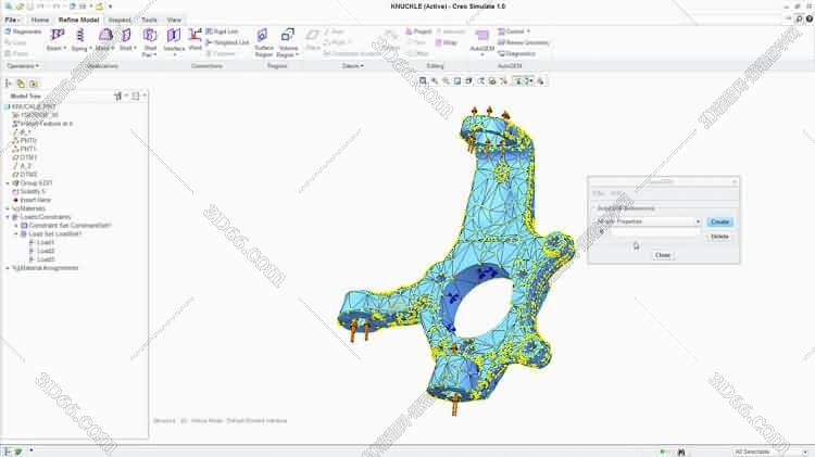 PTC Creo 1.0破解版【Creo1.0 64位破解版】最新版 PTC Creo 1.0破解版【Creo1.0 64位破解版】最新版