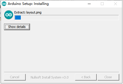 Arduino IDE1.8.3【集成开发环境软件】简体中文版安装图文教程