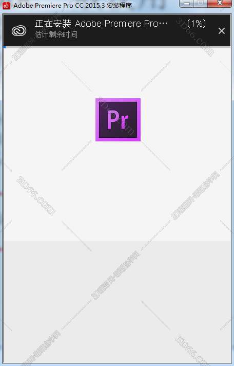 Adobe Premiere pro cc2016（2015.3）【视频剪辑软件】绿色版免费下载安装图文教程