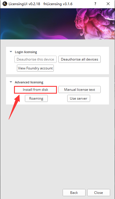 Modo14.0绿色破解版安装图文教程