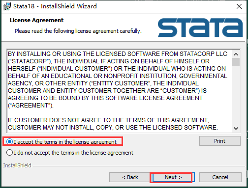 Stata 18最新破解版安装图文教程