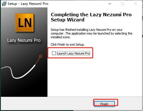 Illustrator/PhotoShop绘制光滑线条插件Lazy Nezumi Pro v17.3.25.1950安装图文教程