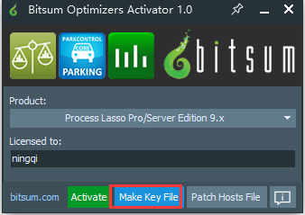 Process Lasso 14.0【免费下载】完整破解版安装图文教程