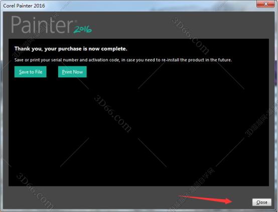 Corel Painter 2016中文版下载【Painter 2016中文版】破解版安装图文教程