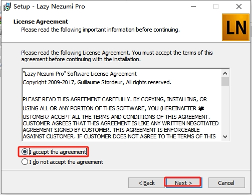 Illustrator/PhotoShop绘制光滑线条插件Lazy Nezumi Pro v17.3.25.1950安装图文教程