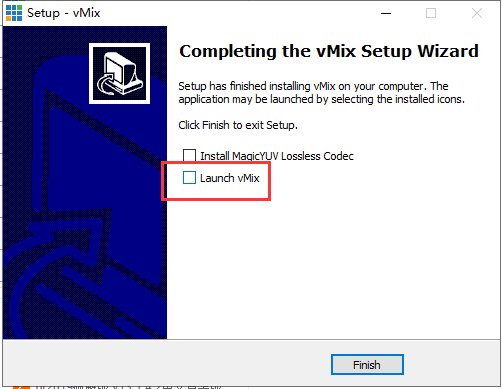 vMix Pro 22【vMix 22.0.0.48】中文破解版安装图文教程