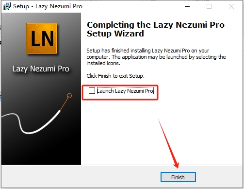 PS AI光滑线条辅助插件 Lazy Nezumi Pro v16.07.30.1859免费破解版安装图文教程