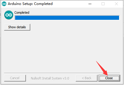 Arduino IDE1.8.3【编程工具】官方免费中文版安装图文教程