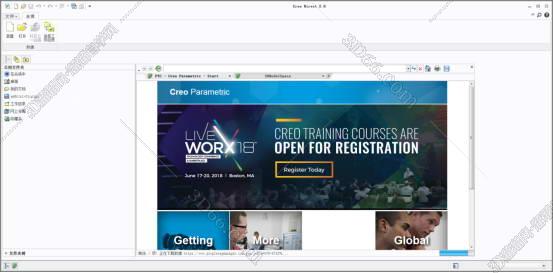 PTC Creo 2.0 【Creo2.0 64位破解版】中文破解版安装图文教程