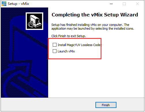 vmix pro 24【视频编辑处理软件】中文破解版安装图文教程