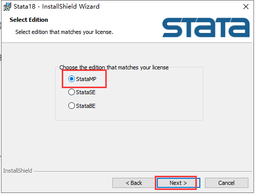 Stata 18最新破解版安装图文教程
