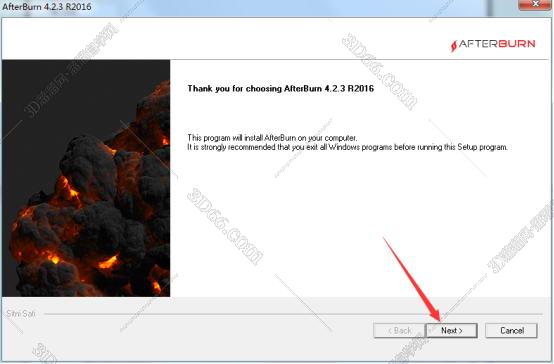 3dmax爆炸特效插件下载